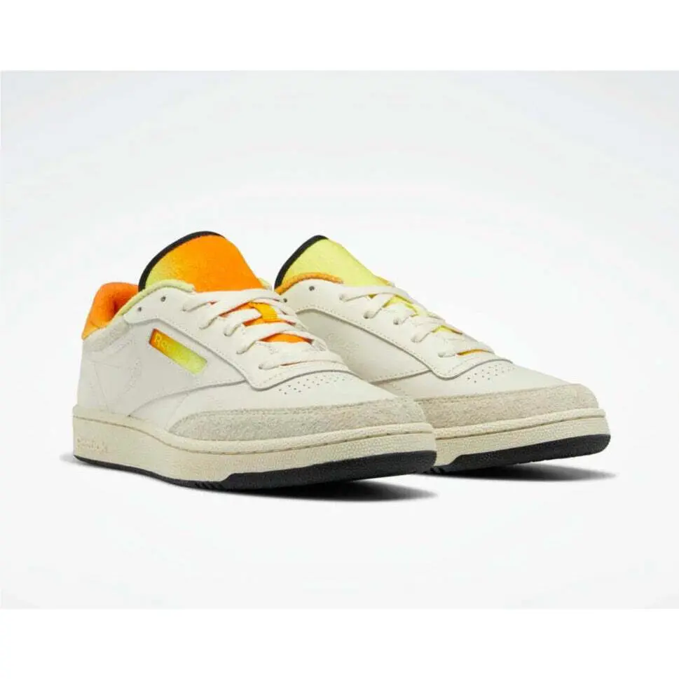 Reebok shoes - Alabas/Citron/Trkgol 0