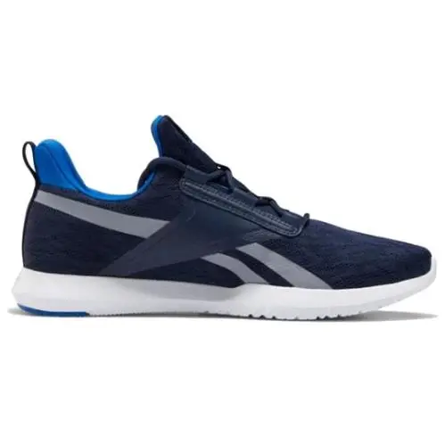Reebok shoes - Reebok Reago Pulse - Reago Pulse - EF6335 - Blue 5