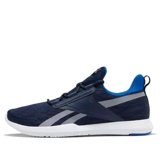Reebok shoes - Reebok Reago Pulse - Reago Pulse - EF6335 - Blue 6