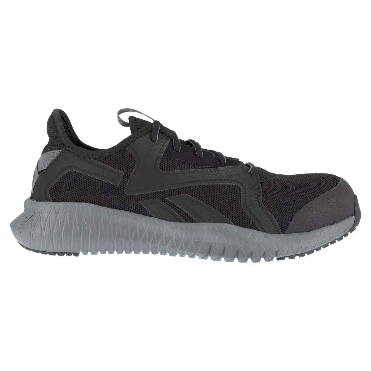 Reebok shoes - RB4064 - RB4064 - Black 1
