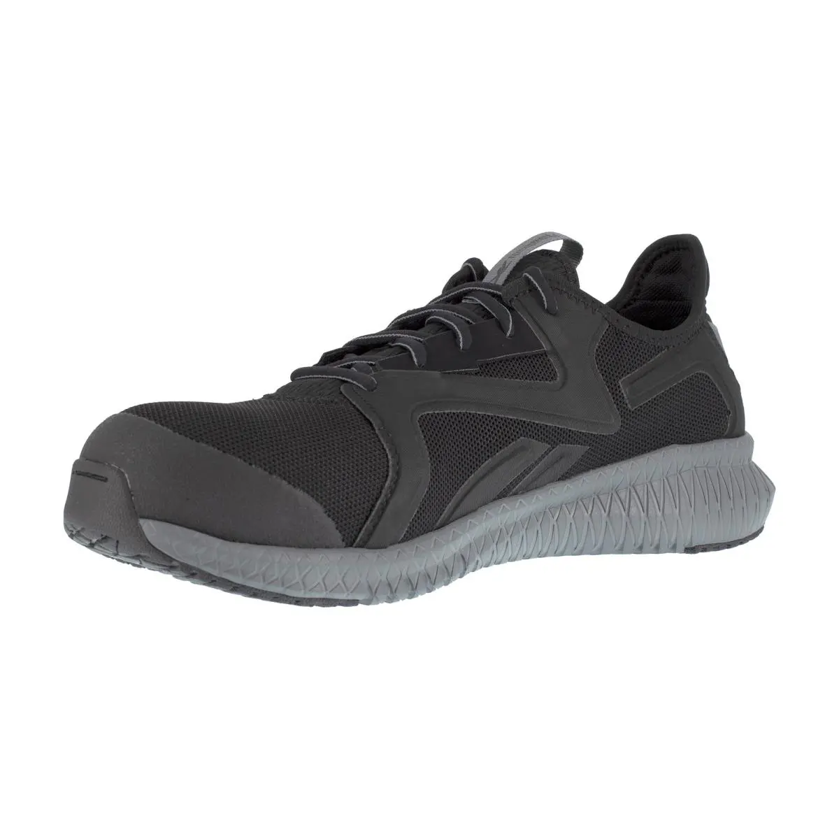 Reebok shoes - RB4064 - RB4064 - Black 3