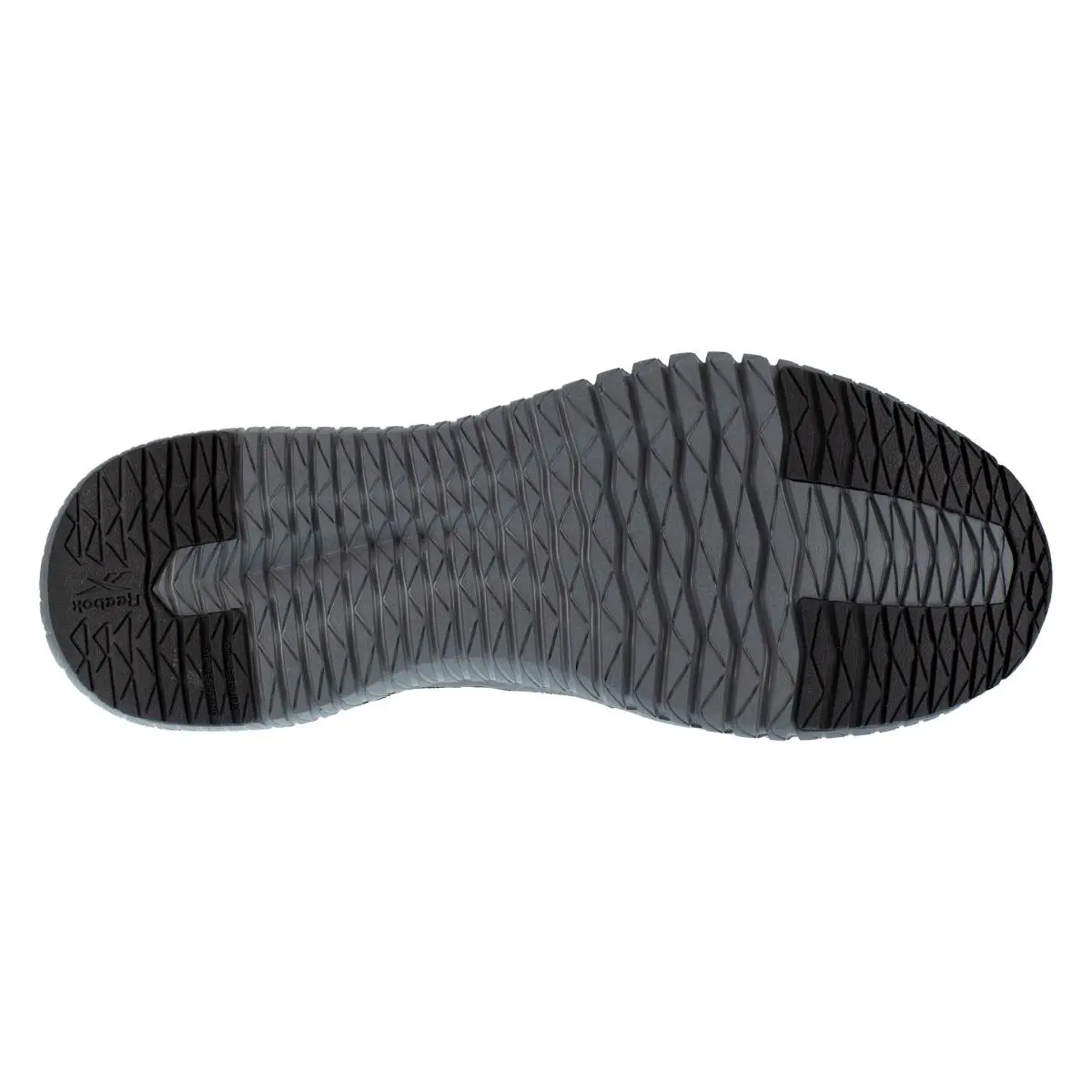 Reebok shoes - RB4064 - RB4064 - Black 4