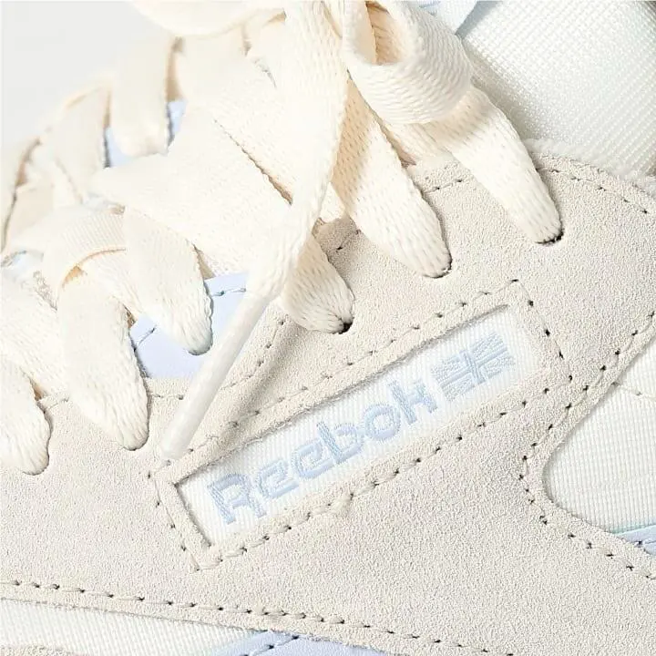 Reebok shoes - Reebok Classic Nylon - Classic Nylon - Reebok CL Nylon - Beige 3