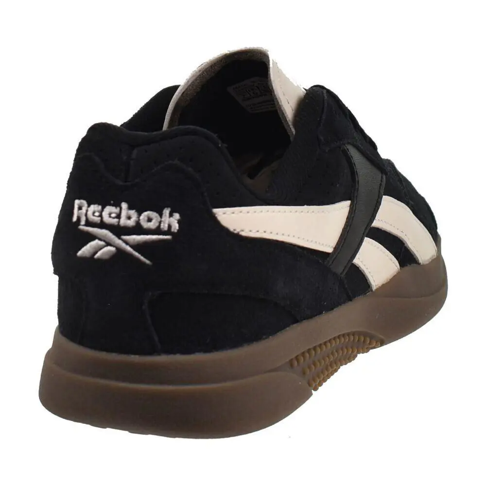 Reebok shoes - Black/Chalk/Gum 1