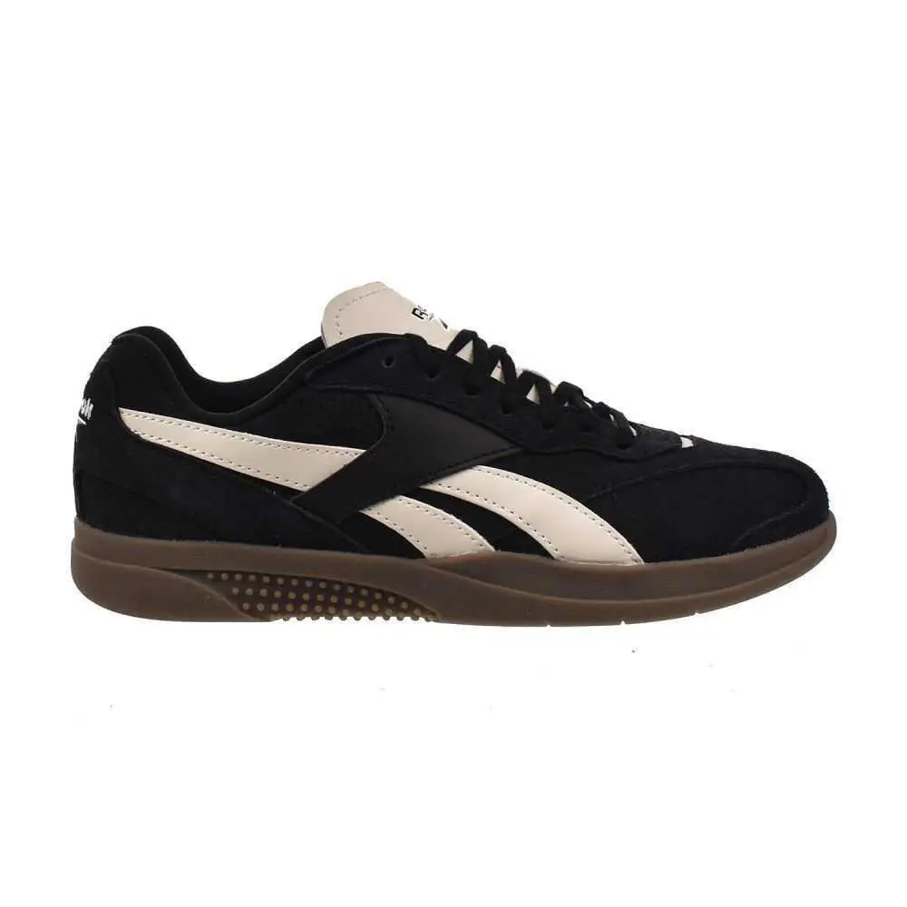 Reebok shoes - Black/Chalk/Gum 5