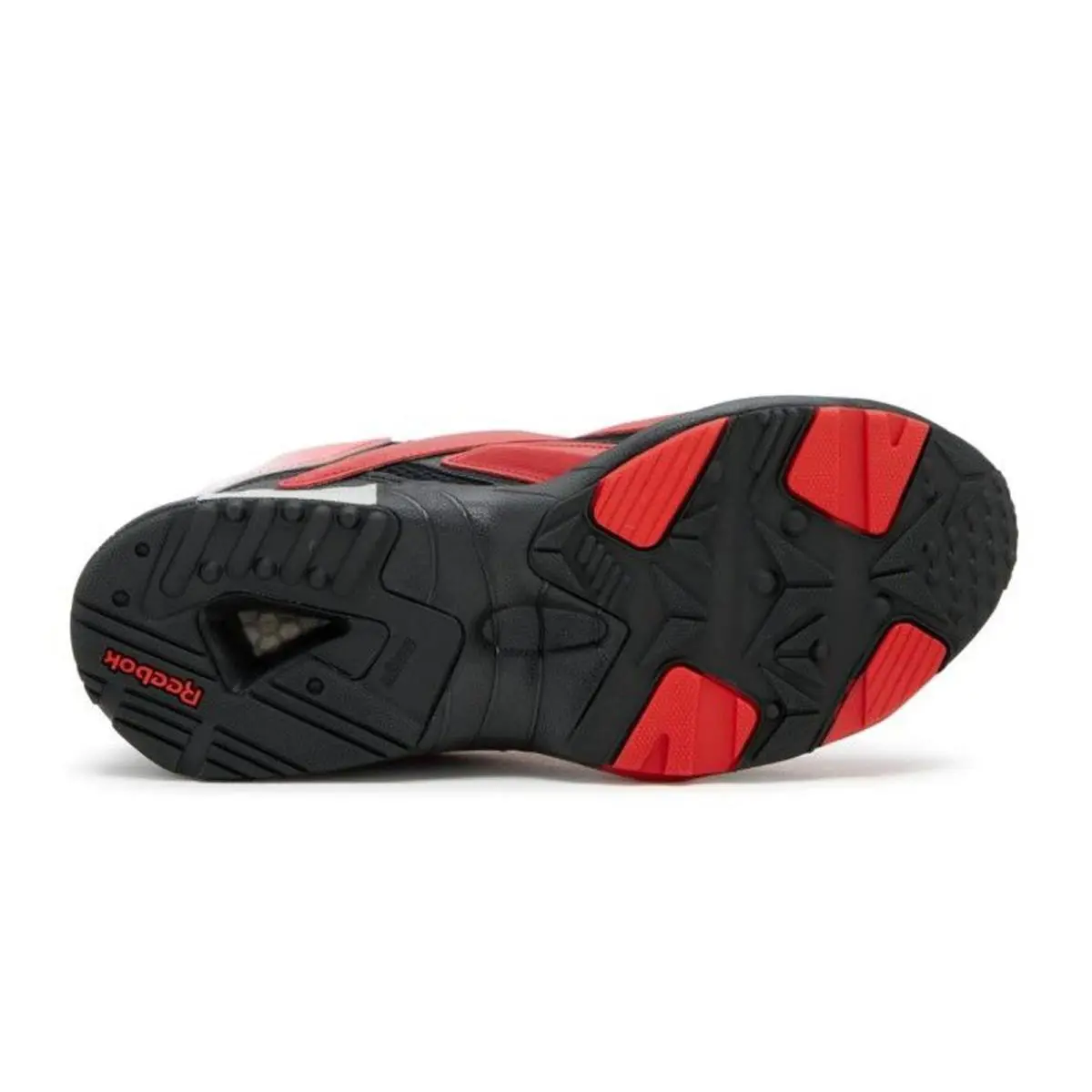Reebok shoes - Black 3