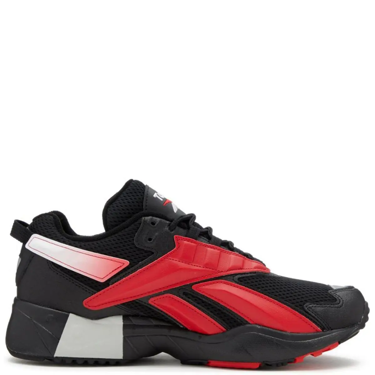 Reebok shoes - Black 4