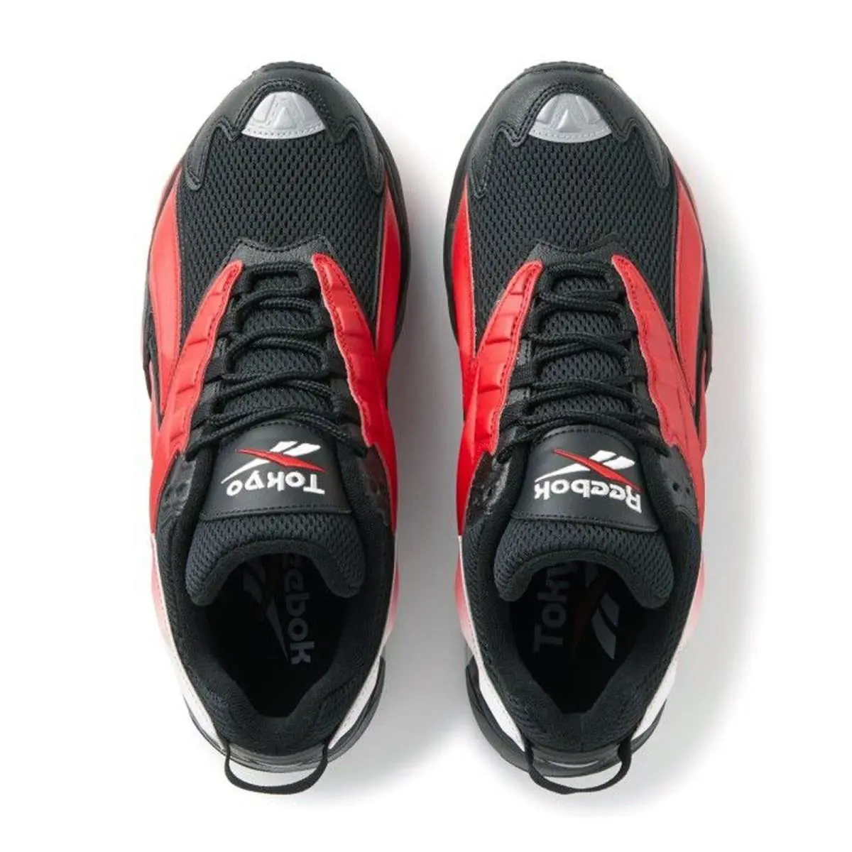 Reebok shoes - Black 6
