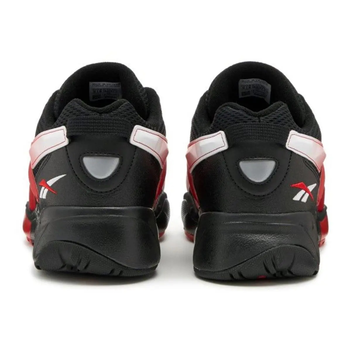 Reebok shoes - Black 7