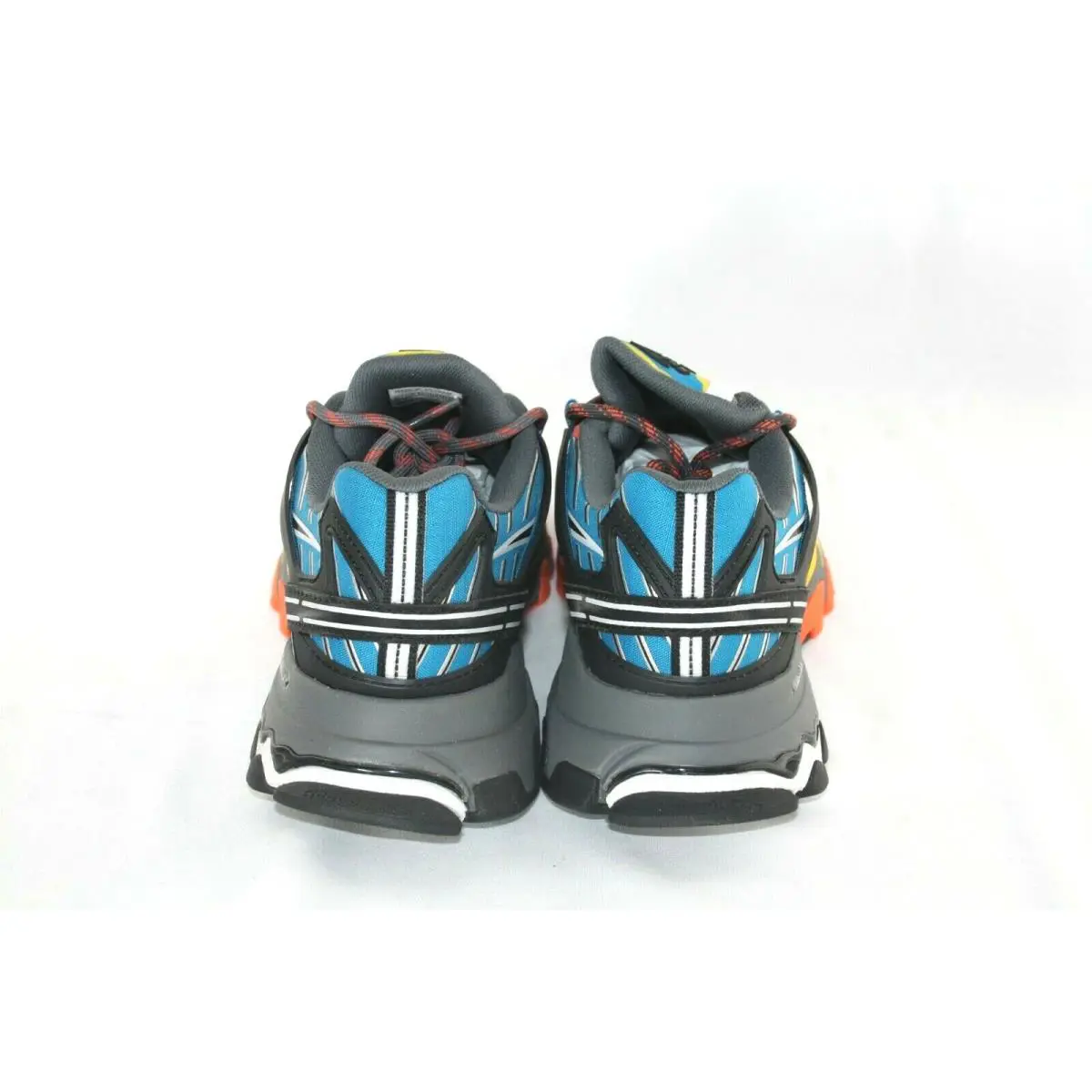 Reebok shoes - Reebok DMX Trail Shadow - DMX Trail Shadow - EF8740 - Multicolor 4