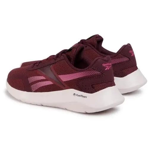 Reebok shoes - Reebok EnergyLux - EnergyLux - FV0586 - Maroon/Merlot/Proud Pink 4