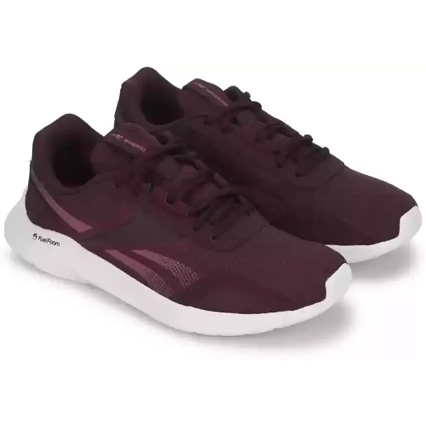 Reebok shoes - Reebok EnergyLux - EnergyLux - FV0586 - Maroon/Merlot/Proud Pink 9