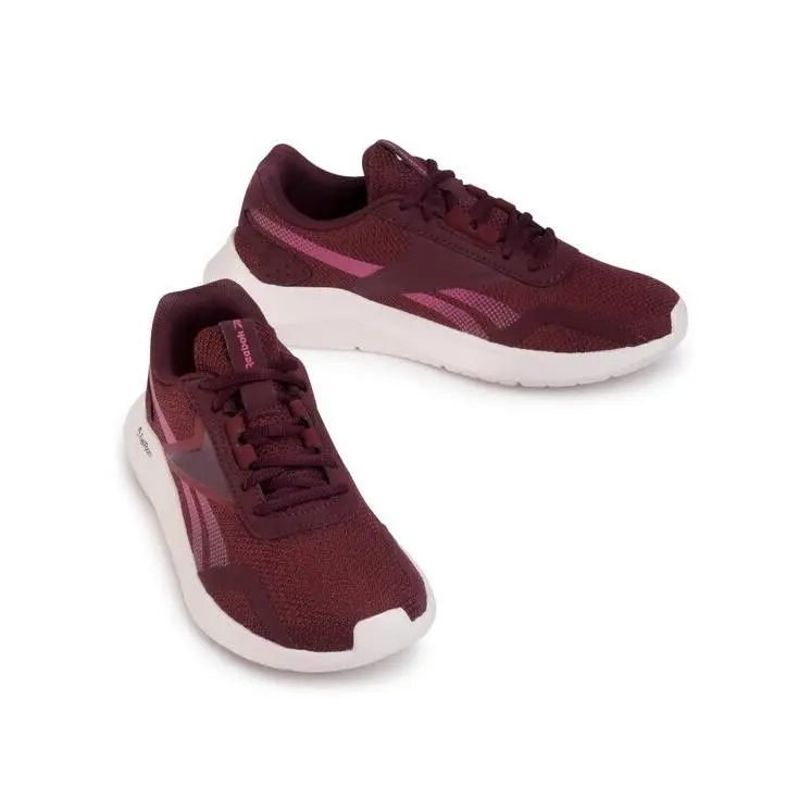 Reebok shoes - Reebok EnergyLux - EnergyLux - FV0586 - Maroon/Merlot/Proud Pink 6