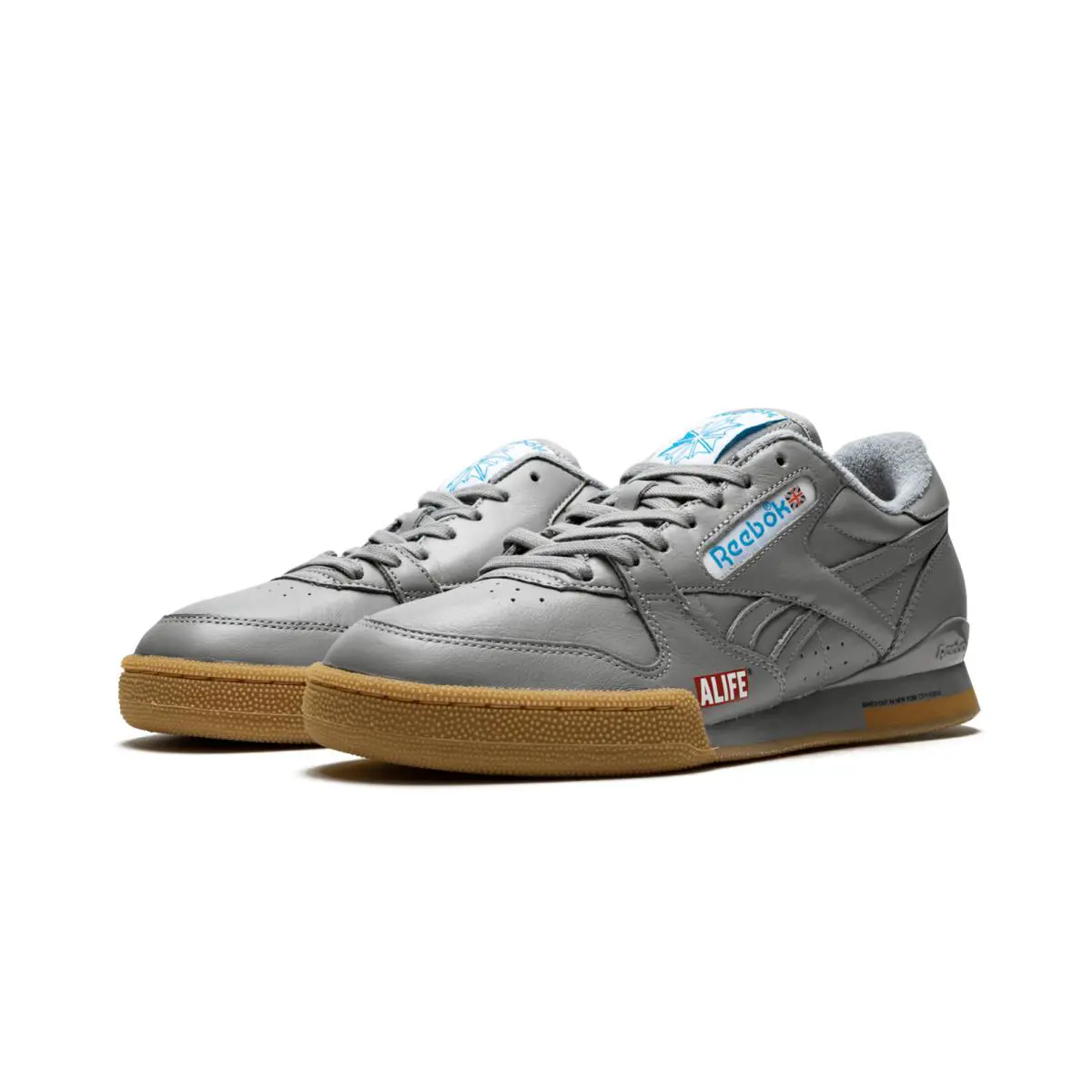 Reebok shoes - Reebok Phase 1 - Phase - Gray 0