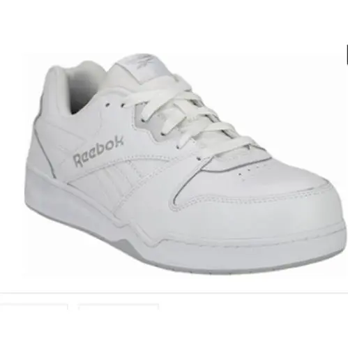 Reebok shoes - White 2
