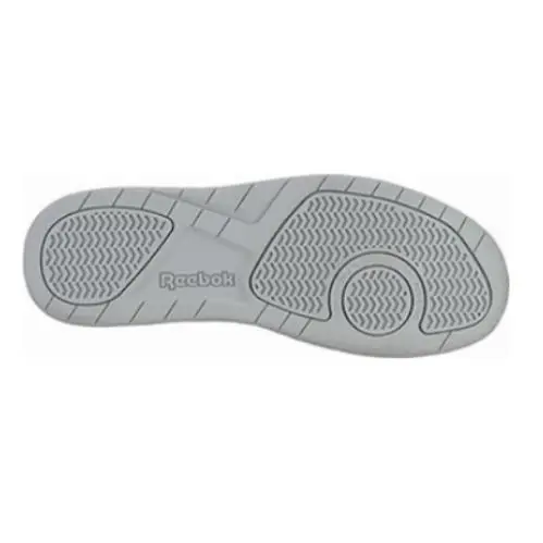 Reebok shoes - White 3