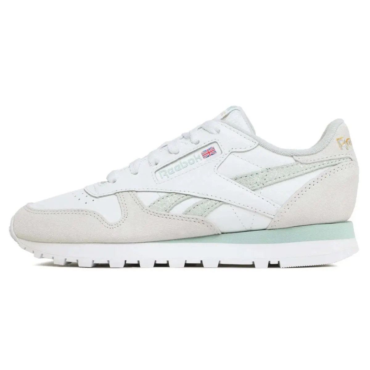 Reebok shoes - Ftwwht/Seagry/Clgry1 1