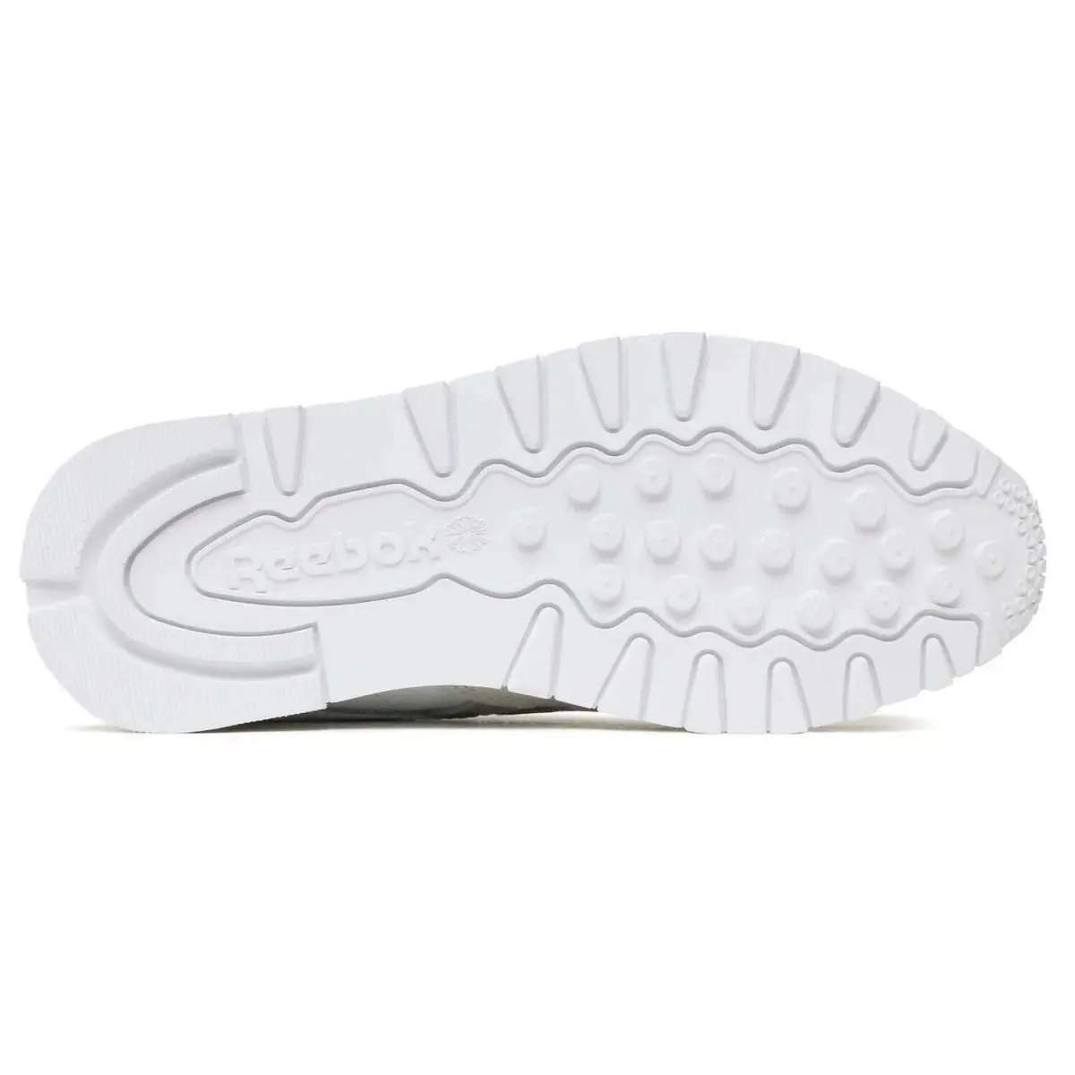 Reebok shoes - Ftwwht/Seagry/Clgry1 4