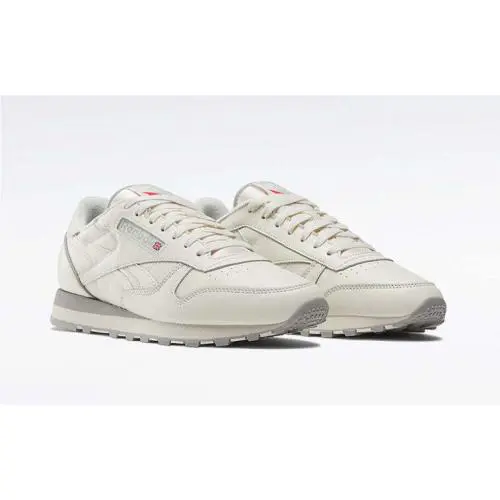 Reebok shoes - Vtgchalk/Mghgry/Vectred 0