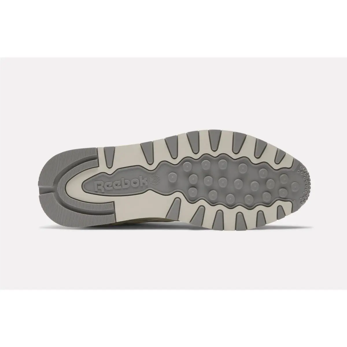 Reebok shoes - Vtgchalk/Mghgry/Vectred 3