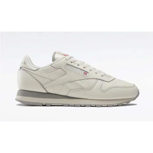 Reebok shoes - Vtgchalk/Mghgry/Vectred 4