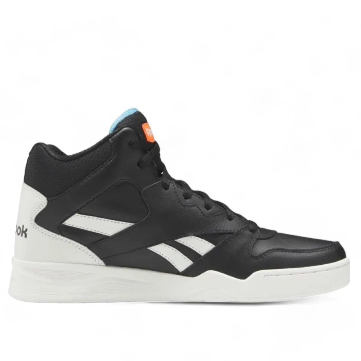 Reebok shoes - Cblack/Chalk/Radaqu 1