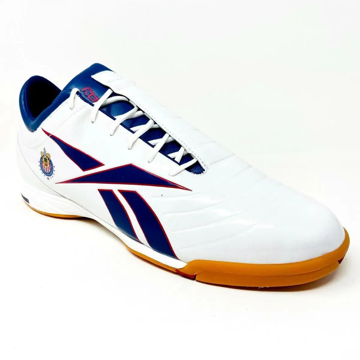 Reebok shoes - Reebok Chivas Sprint Fit - Chivas Sprint Fit - 19 707439 - White 0