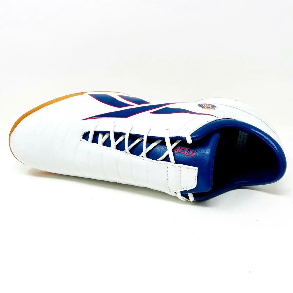 Reebok shoes - Reebok Chivas Sprint Fit - Chivas Sprint Fit - 19 707439 - White 8