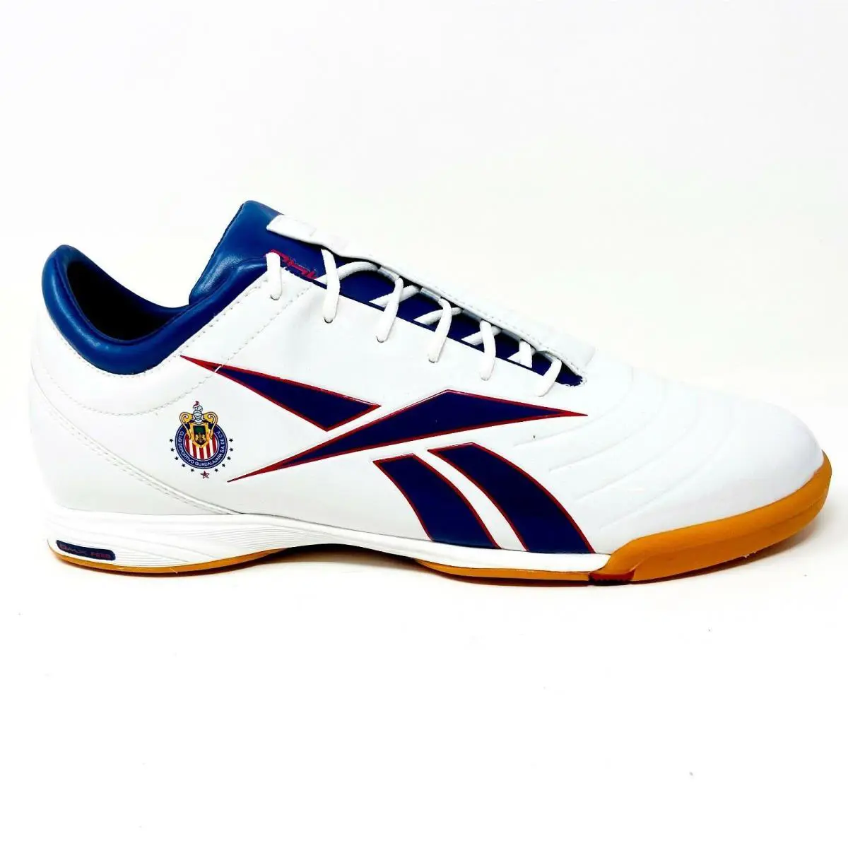 Reebok shoes - Reebok Chivas Sprint Fit - Chivas Sprint Fit - 19 707439 - White 5