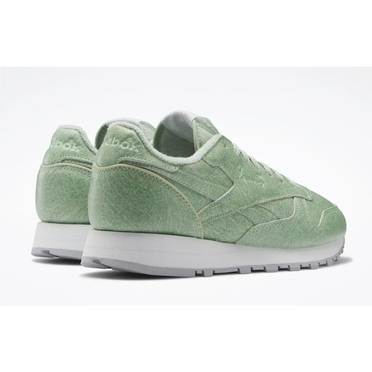 Reebok shoes - Light Sage / Cloud White / Cold Grey 2 2