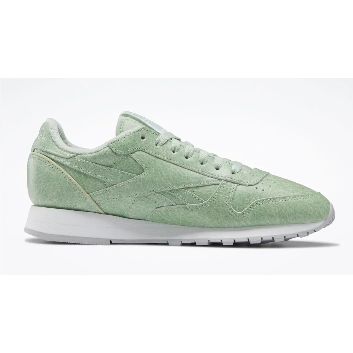 Reebok shoes - Light Sage / Cloud White / Cold Grey 2 8