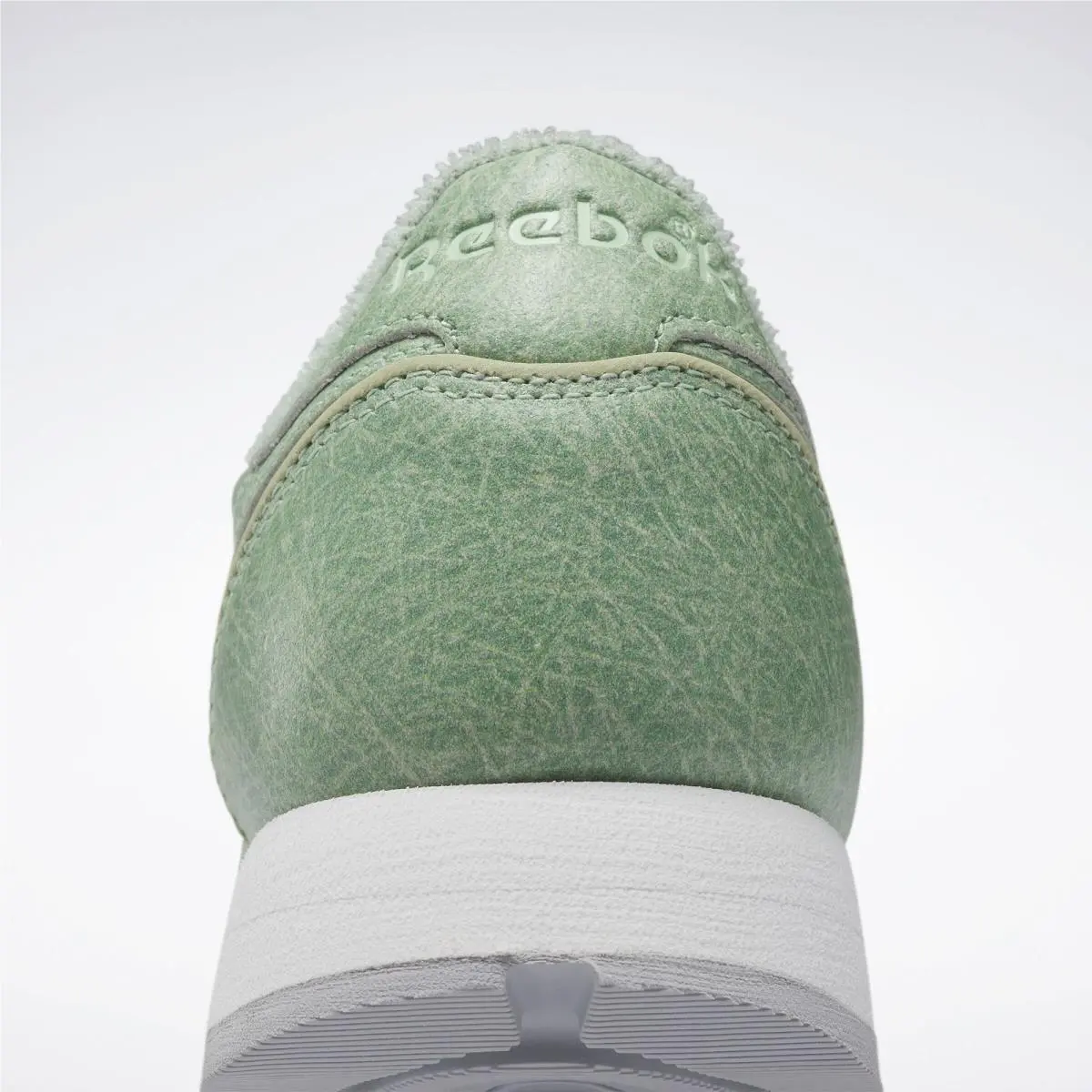Reebok shoes - Light Sage / Cloud White / Cold Grey 2 12