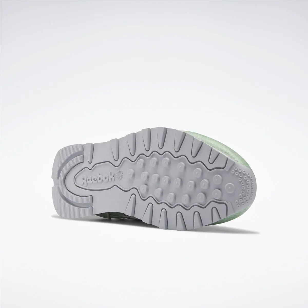 Reebok shoes - Light Sage / Cloud White / Cold Grey 2 11