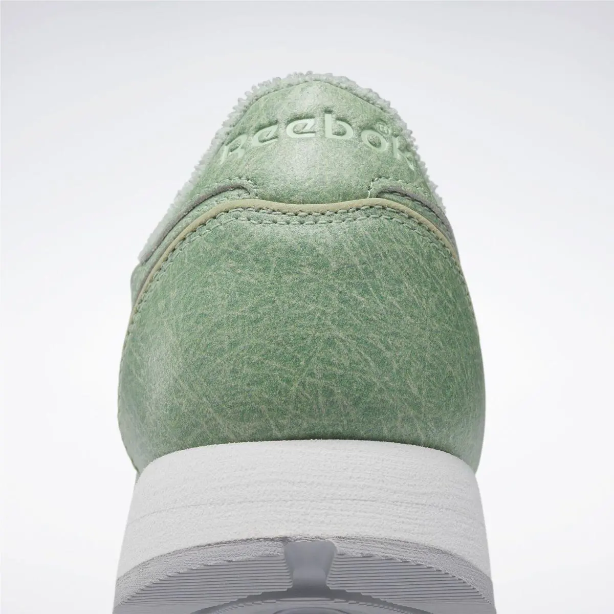 Reebok shoes - Light Sage / Cloud White / Cold Grey 2 12