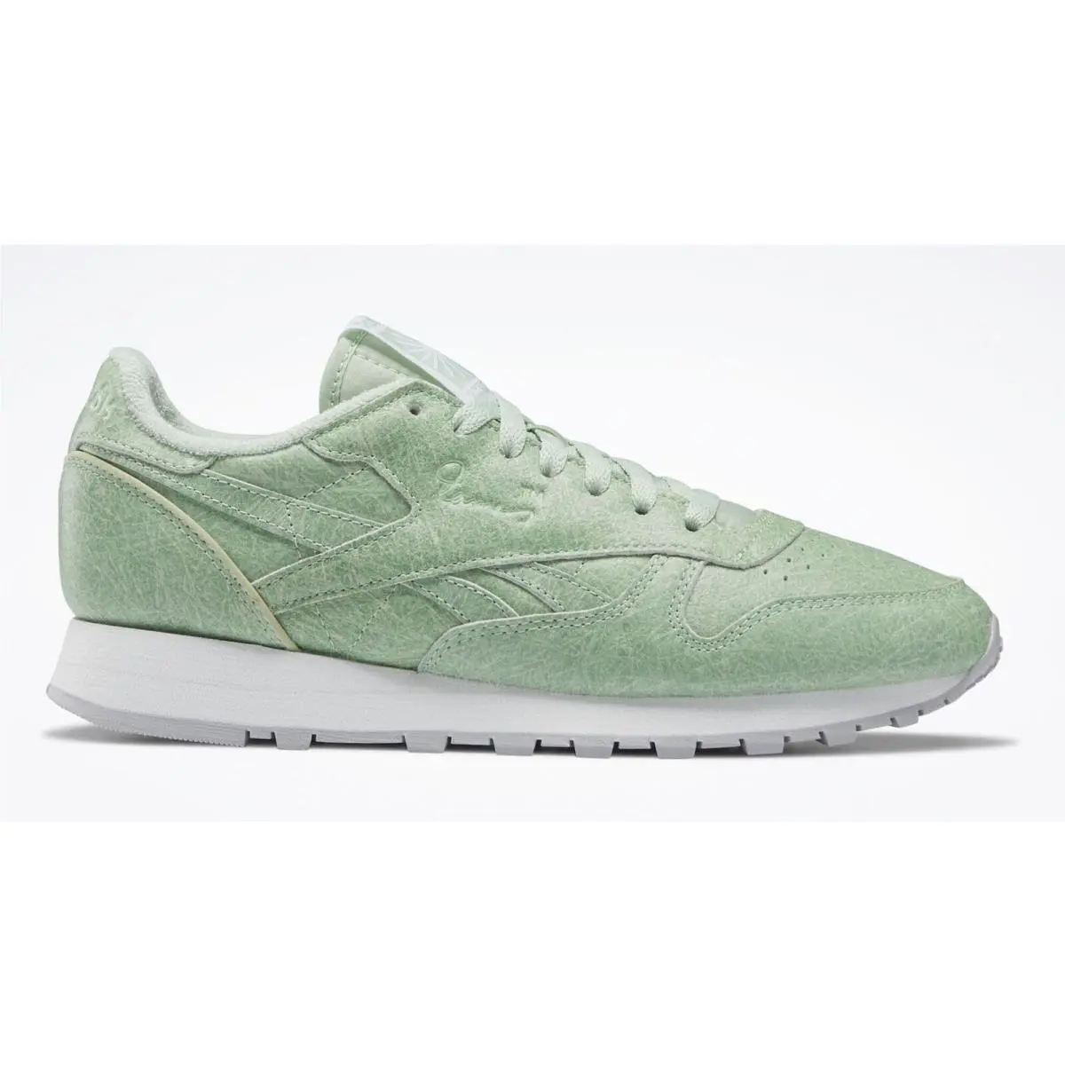 Reebok shoes - Light Sage / Cloud White / Cold Grey 2 6