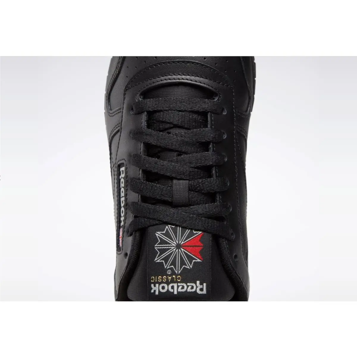 Reebok shoes - Reebok Classic Leather - Classic Leather - Core Black / Core Black / Pure Grey 5 13