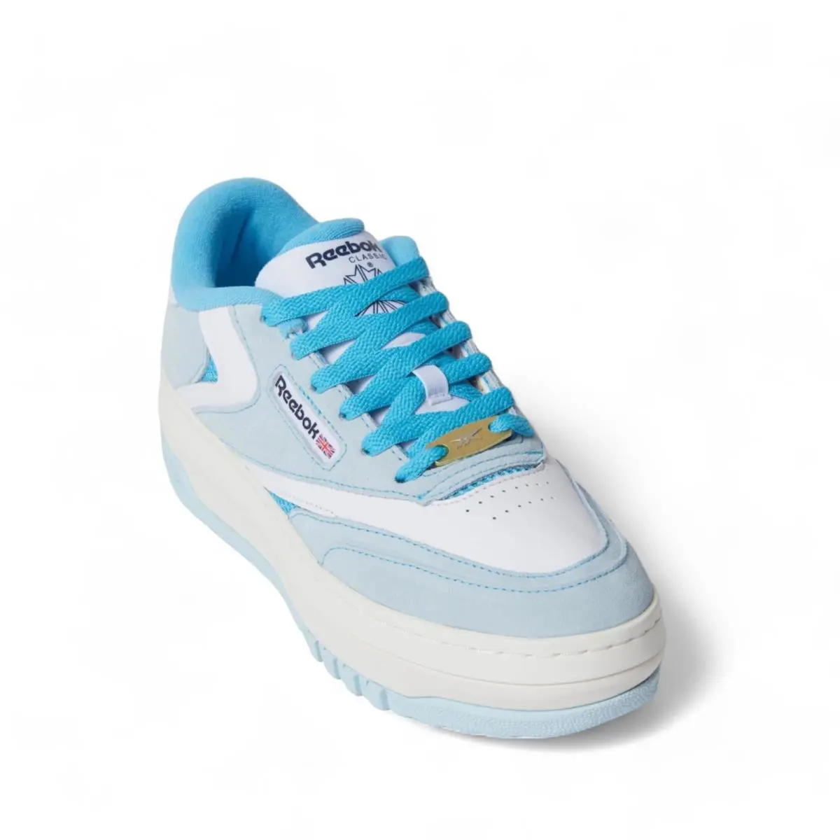 Reebok shoes - Radaqua/Ftwh/Fresblu 0