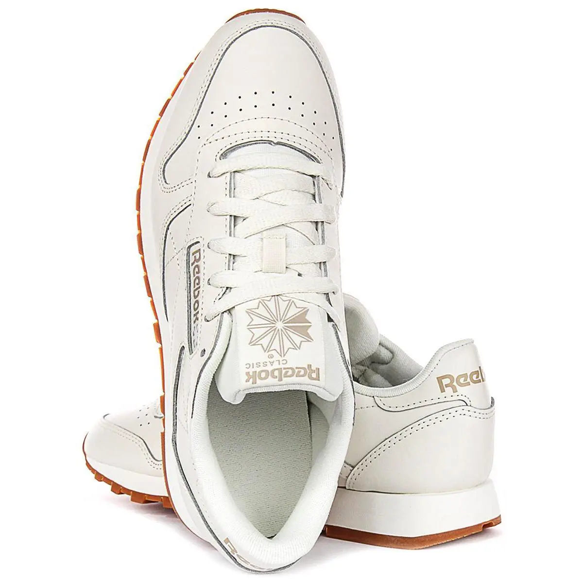 Reebok shoes - OFF WHITE 2