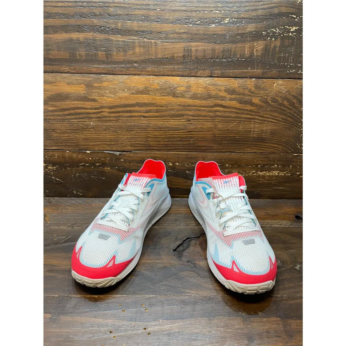 Reebok shoes - Reebok Nano - Nano - GY8906 - White 2