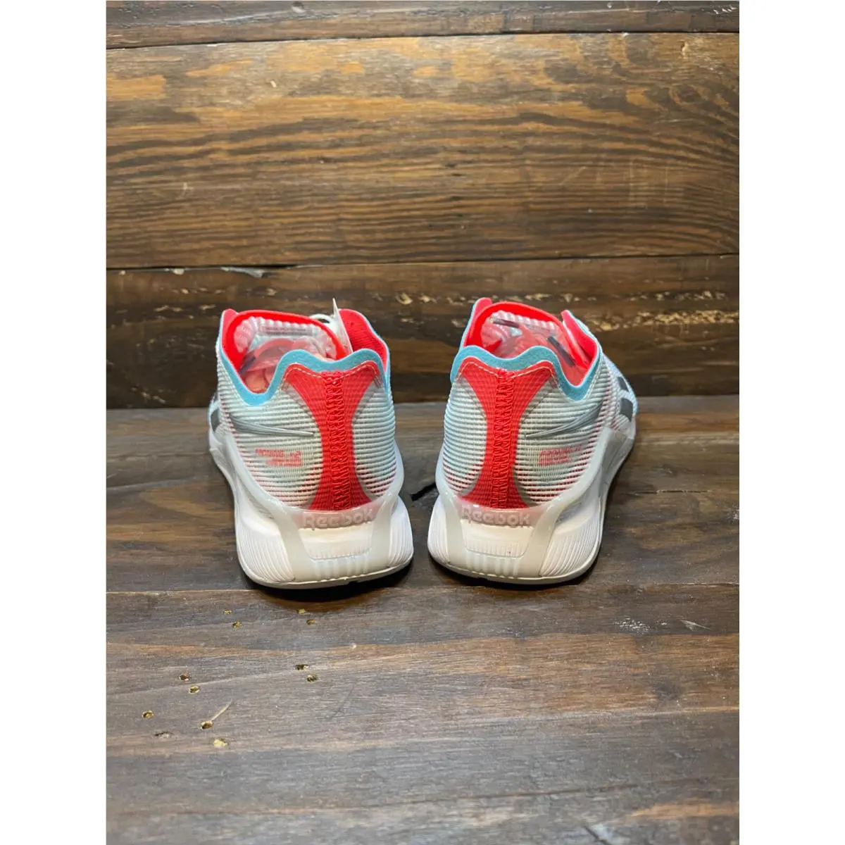Reebok shoes - Reebok Nano - Nano - GY8906 - White 3