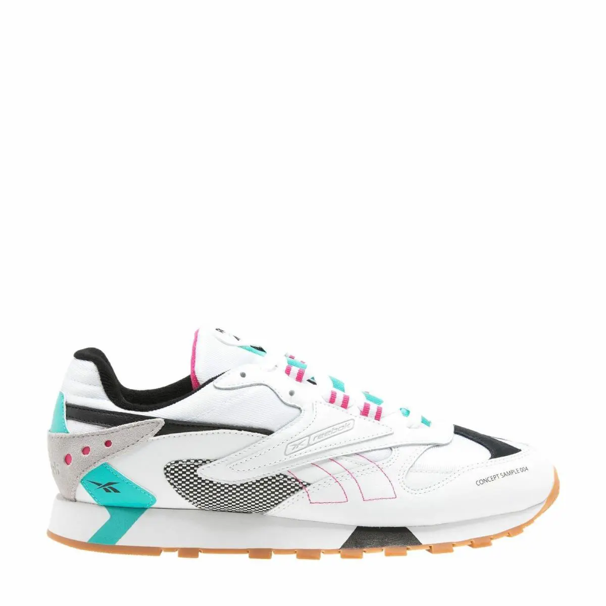 Reebok shoes - White 0
