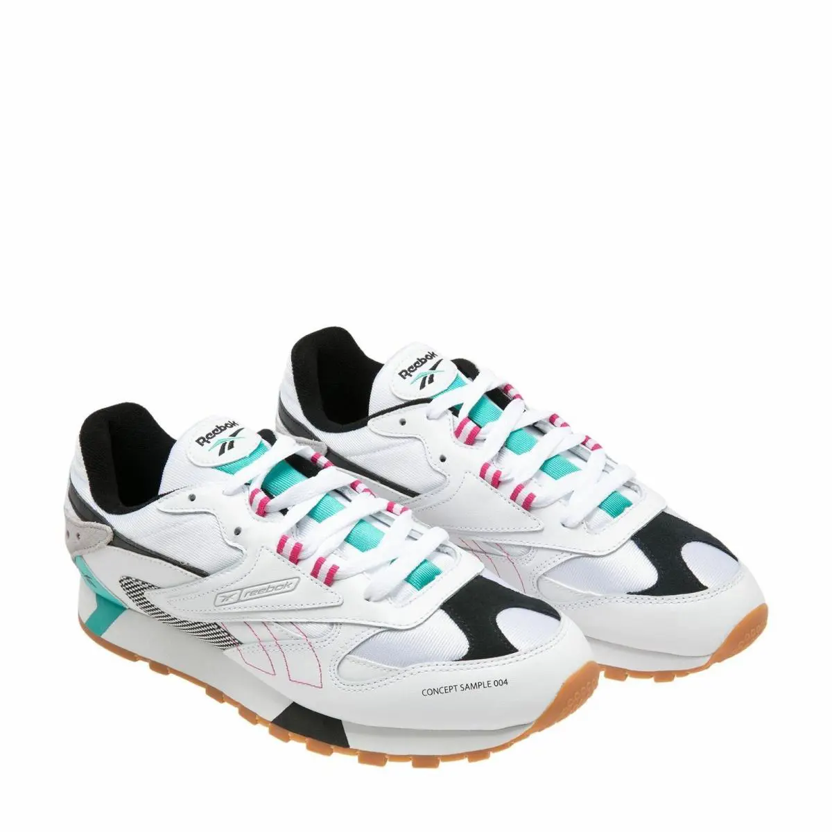 Reebok shoes - White 6
