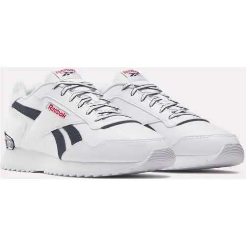 Reebok shoes - Ftwwht/Vecnav/Vecred 0