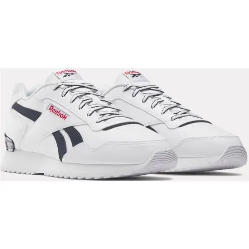 Reebok shoes - Ftwwht/Vecnav/Vecred 6