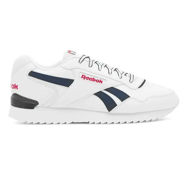 Reebok shoes - Ftwwht/Vecnav/Vecred 5