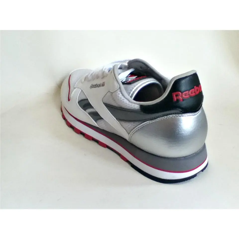 Reebok shoes - Multicolor 1
