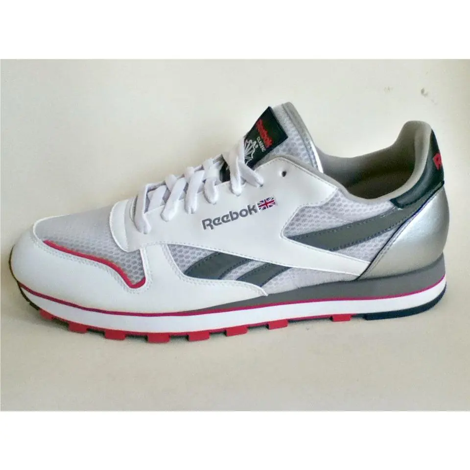 Reebok shoes - Multicolor 2
