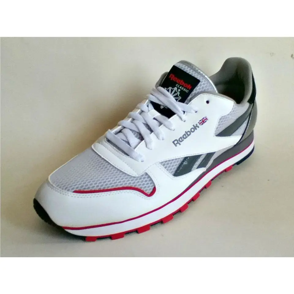 Reebok shoes - Multicolor 3