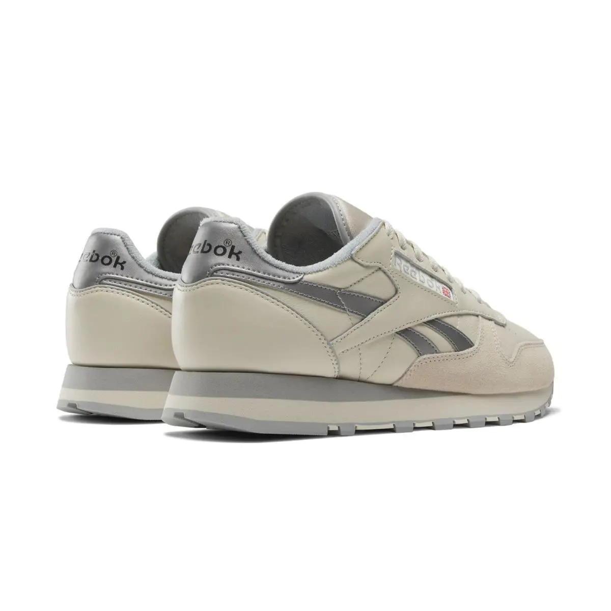 Reebok shoes - Alabas/Pugry3/Pewter 1