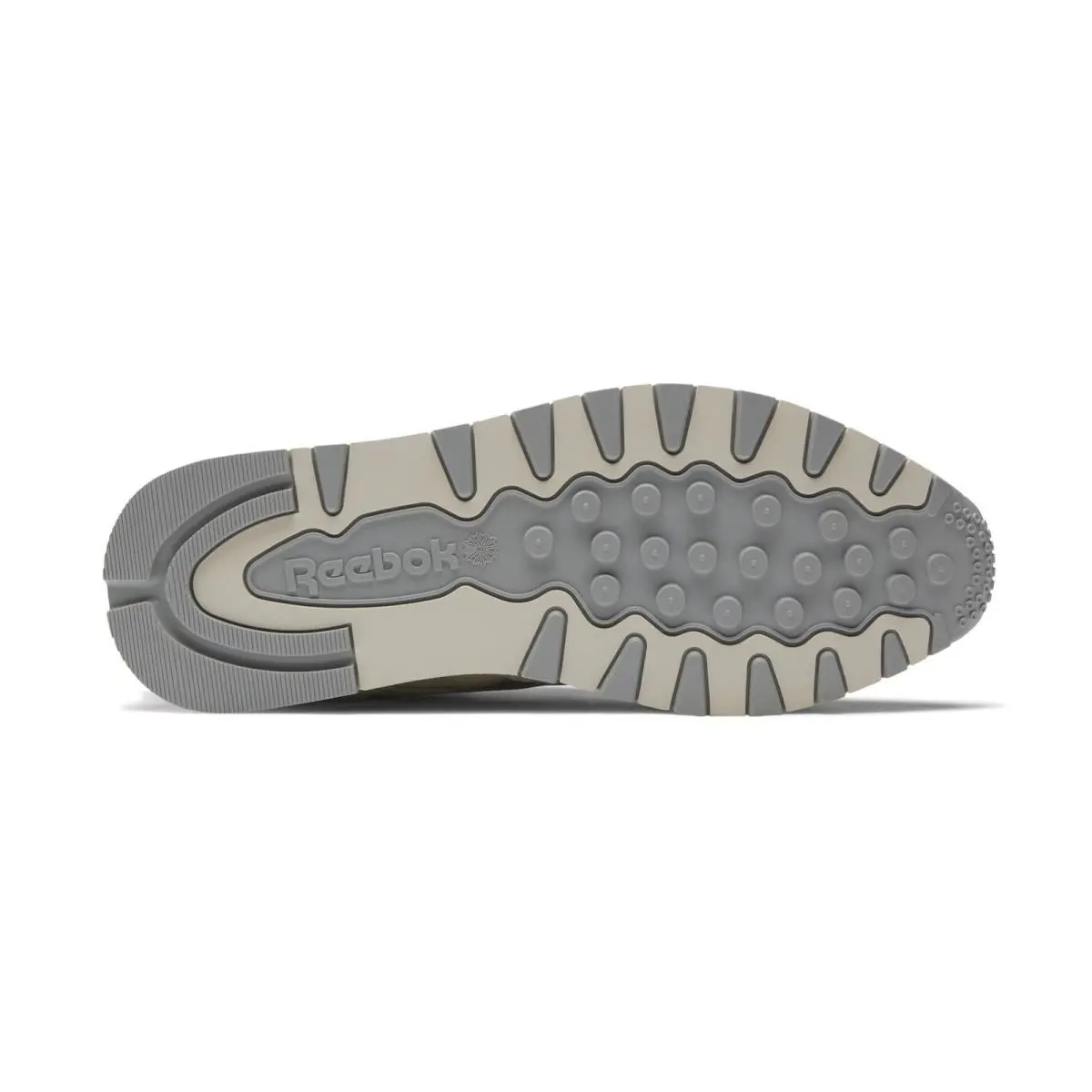 Reebok shoes - Alabas/Pugry3/Pewter 3